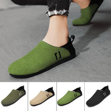 Load image into Gallery viewer, Men's Light Casual Flat Shoes