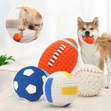 Load image into Gallery viewer, Immortal Toy For Aggressive Chewers