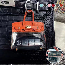 Load image into Gallery viewer, Car Key Mini Handbag