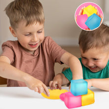 Load image into Gallery viewer, Sensory Fidget Cube Toy