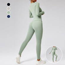 Load image into Gallery viewer, Sporty Breathable Quick Drying Outfits