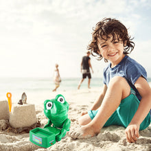 Load image into Gallery viewer, Funny Frogs Biting Toys