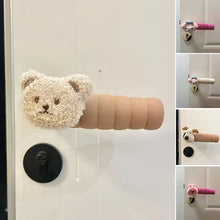 Load image into Gallery viewer, Cute Antistatic and Anti-bump Door Handle Gloves
