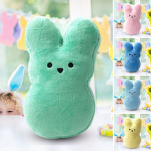 Load image into Gallery viewer, Easter Stuffed Bunny