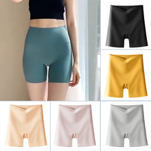 Load image into Gallery viewer, 2 In 1 Anti Chafing Seamless Slip Shorts