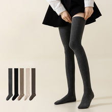 Load image into Gallery viewer, Thickened High Stockings