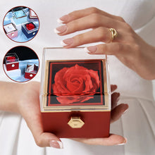 Load image into Gallery viewer, Eternal Rose Box
