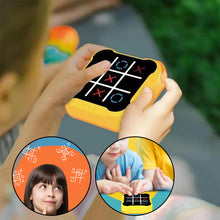 Load image into Gallery viewer, Elektronisk Tic-Tac-Toe-spill