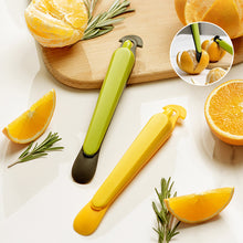 Load image into Gallery viewer, Multifunctional Kitchen Fruit Peeling Tool