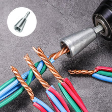 Load image into Gallery viewer, Wire Twisting Tool