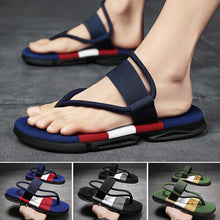 Load image into Gallery viewer, Men's Sandals Outdoor Leisure Beach Shoes