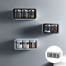Load image into Gallery viewer, No-Hole Wall-Mounted Spice Box