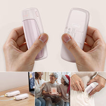 Load image into Gallery viewer, Rechargeable Hand Warmers (2 pack)