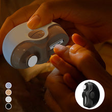 Load image into Gallery viewer, Electric Nail Clipper