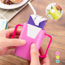 Load image into Gallery viewer, Anti-squeeze Cup Holder