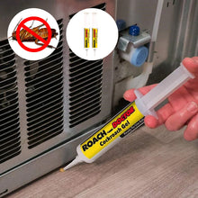 Load image into Gallery viewer, Cockroach gel bait