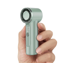 Load image into Gallery viewer, Mini håndholdt vifte