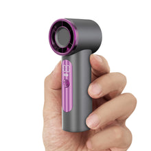 Load image into Gallery viewer, Mini Handheld Fan