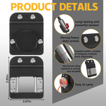 Load image into Gallery viewer, Magnetic Drill Holder