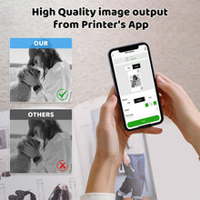 Load image into Gallery viewer, Mini Portable Thermal Printer