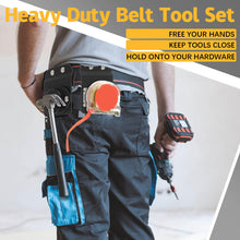 Load image into Gallery viewer, Magnetic Drill Holder