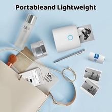 Load image into Gallery viewer, Mini Portable Thermal Printer