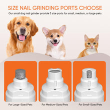 Load image into Gallery viewer, Nail Clipper With Integrated LED Light And Sharpener