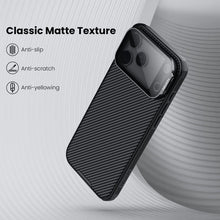 Load image into Gallery viewer, Shockproof Phone Case with Upgraded Camera Protection and Adjustable Kickstand