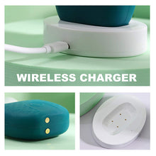 Load image into Gallery viewer, U Shaped Electric Toothbrush