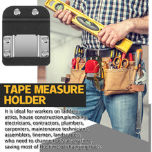 Load image into Gallery viewer, Magnetic Drill Holder