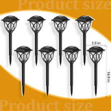 Load image into Gallery viewer, Solar Path Light