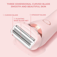 Load image into Gallery viewer, Double Head Epilator