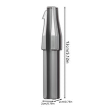 Load image into Gallery viewer, Eyebrow Pencil Sharpener