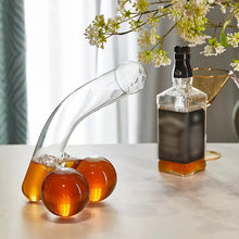 Load image into Gallery viewer, Unique Funny Decanter