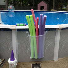 Load image into Gallery viewer, Heavy-Duty Pool Storage Bag