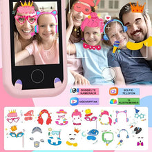 Load image into Gallery viewer, Smarttelefonleketøy for barn