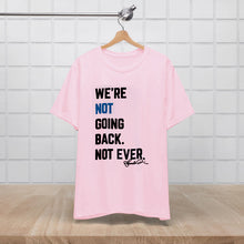 Load image into Gallery viewer, Letter Print Long T-Shirt