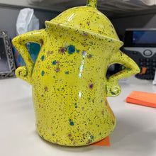Load image into Gallery viewer, Canister With Attitude