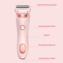 Load image into Gallery viewer, Double Head Epilator