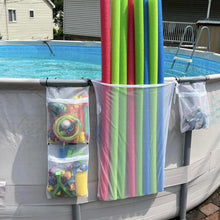 Load image into Gallery viewer, Heavy-Duty Pool Storage Bag