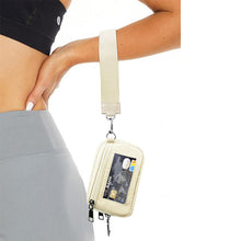 Load image into Gallery viewer, Multifunctional Fashion Wristlet Bag for Women