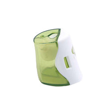 Load image into Gallery viewer, Suction Cup Toothbrush Cover