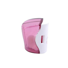 Load image into Gallery viewer, Suction Cup Toothbrush Cover