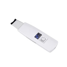 Load image into Gallery viewer, Ultrasonic Skin Scrubber
