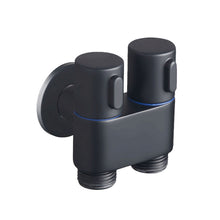 Load image into Gallery viewer, 1-in-2-out dual control valve