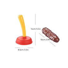 Load image into Gallery viewer, Funny Toilet Trick Toy