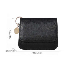 Load image into Gallery viewer, Genuine leather Popular Women's Coin Purse
