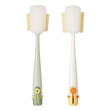 Load image into Gallery viewer, 5-in-1 Bottle Cleaning Brush (Multifunctional) – For Cup Lid Cleaning &amp; Home Kitchen Tasks