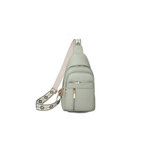 Load image into Gallery viewer, Women's Casual Zipper Fanny Pack
