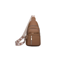 Load image into Gallery viewer, Women's Casual Zipper Fanny Pack